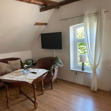 Ferienwohnung Nordseeliebe Rysum 外观 照片