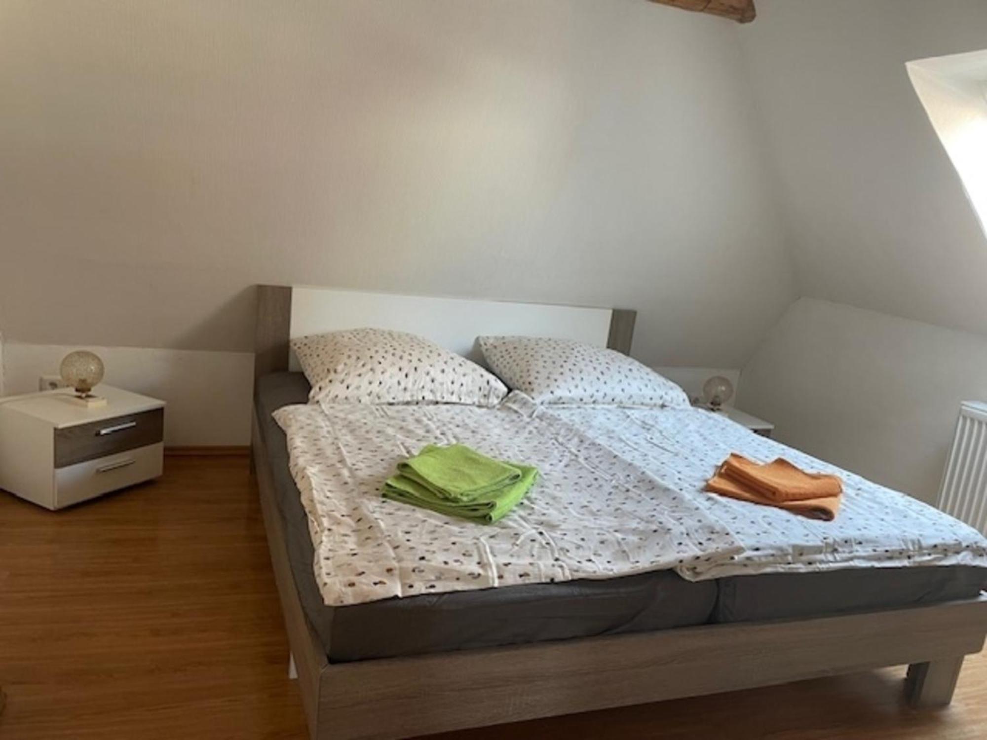 Ferienwohnung Nordseeliebe Rysum 外观 照片