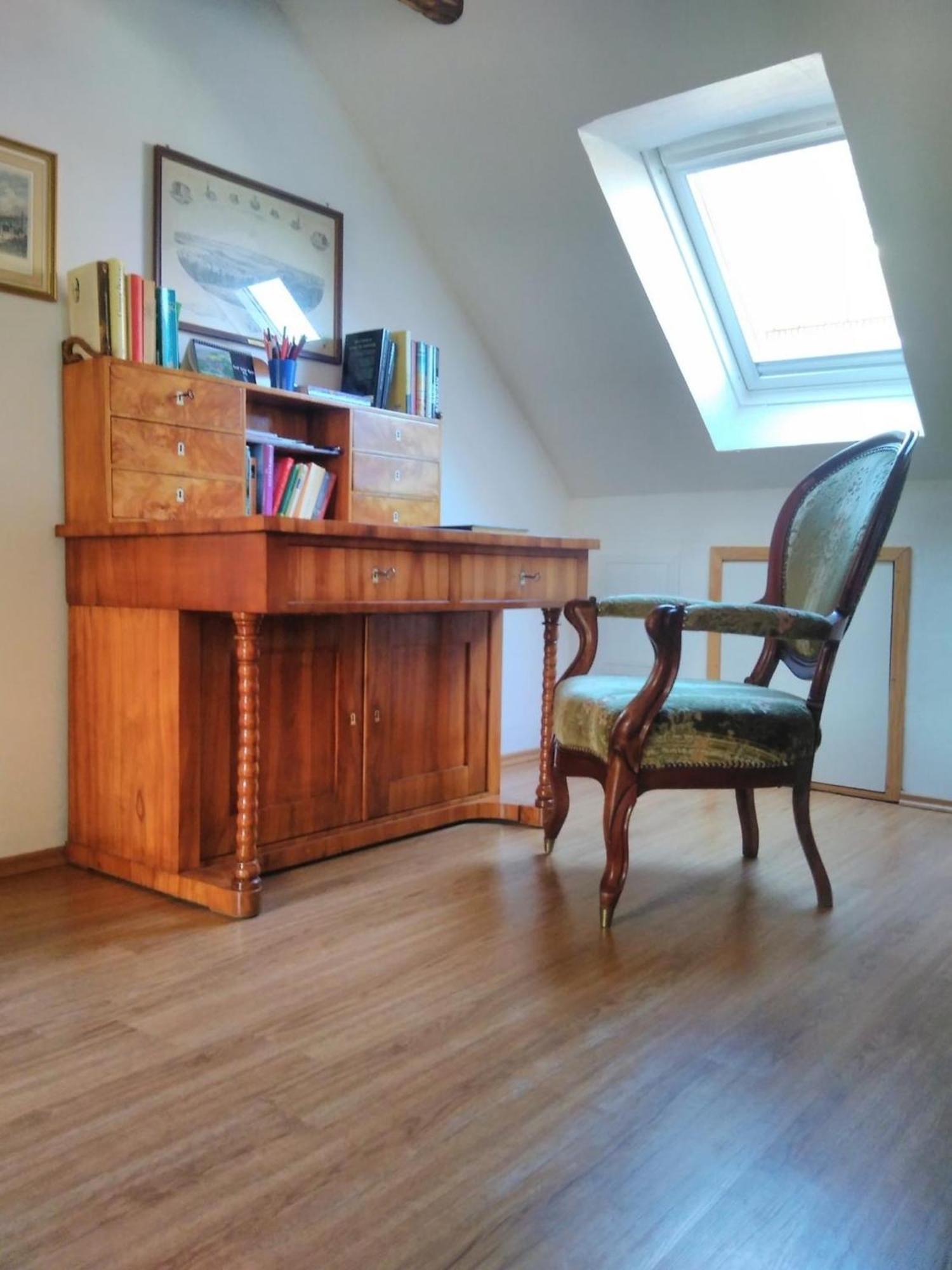Ferienwohnung Nordseeliebe Rysum 外观 照片
