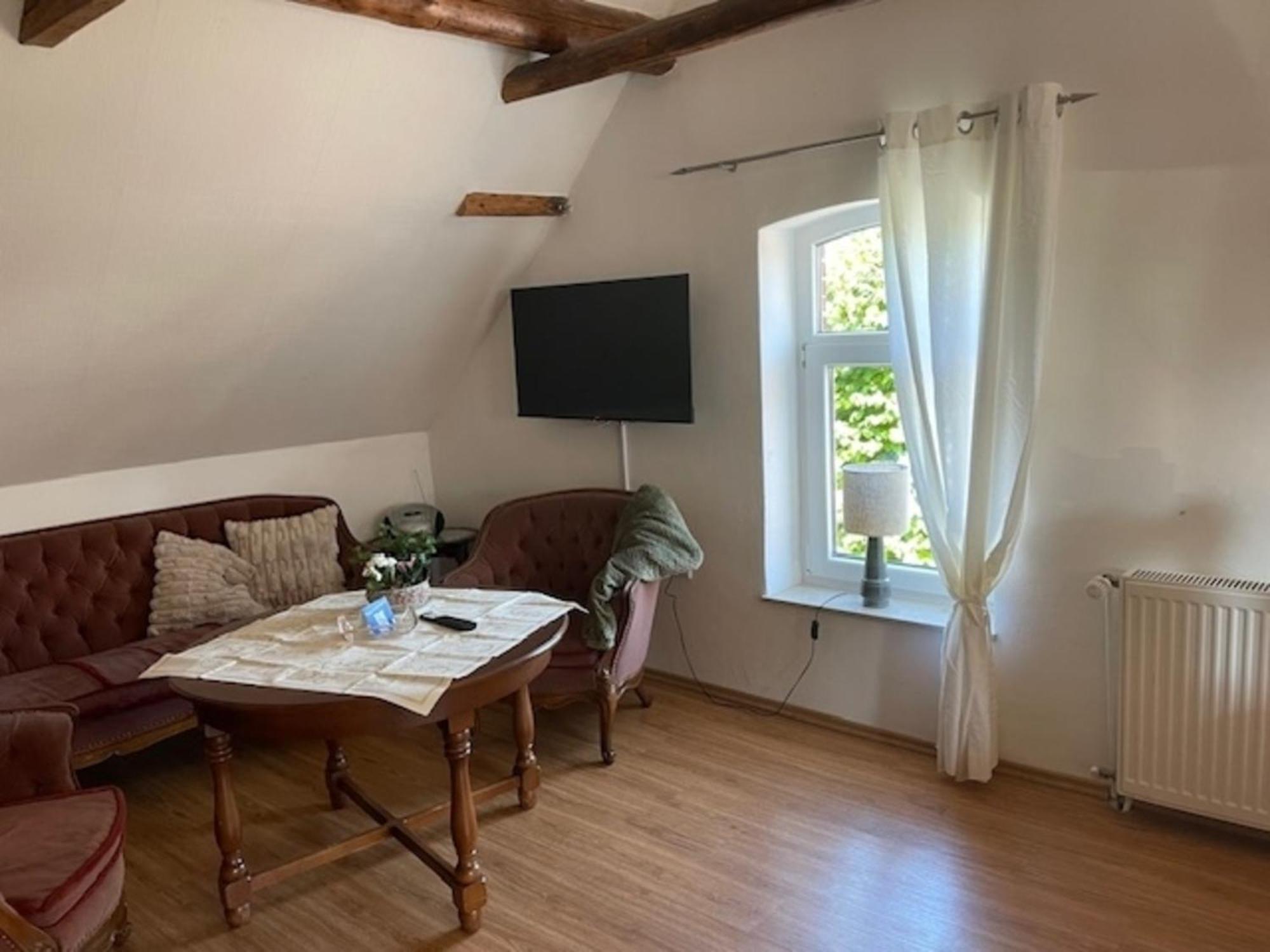Ferienwohnung Nordseeliebe Rysum 外观 照片