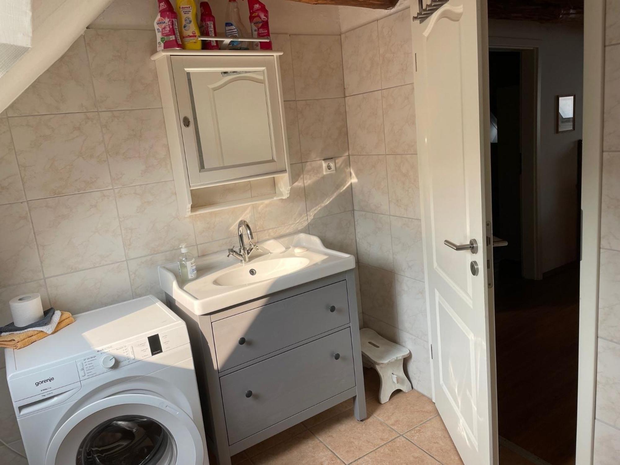 Ferienwohnung Nordseeliebe Rysum 外观 照片