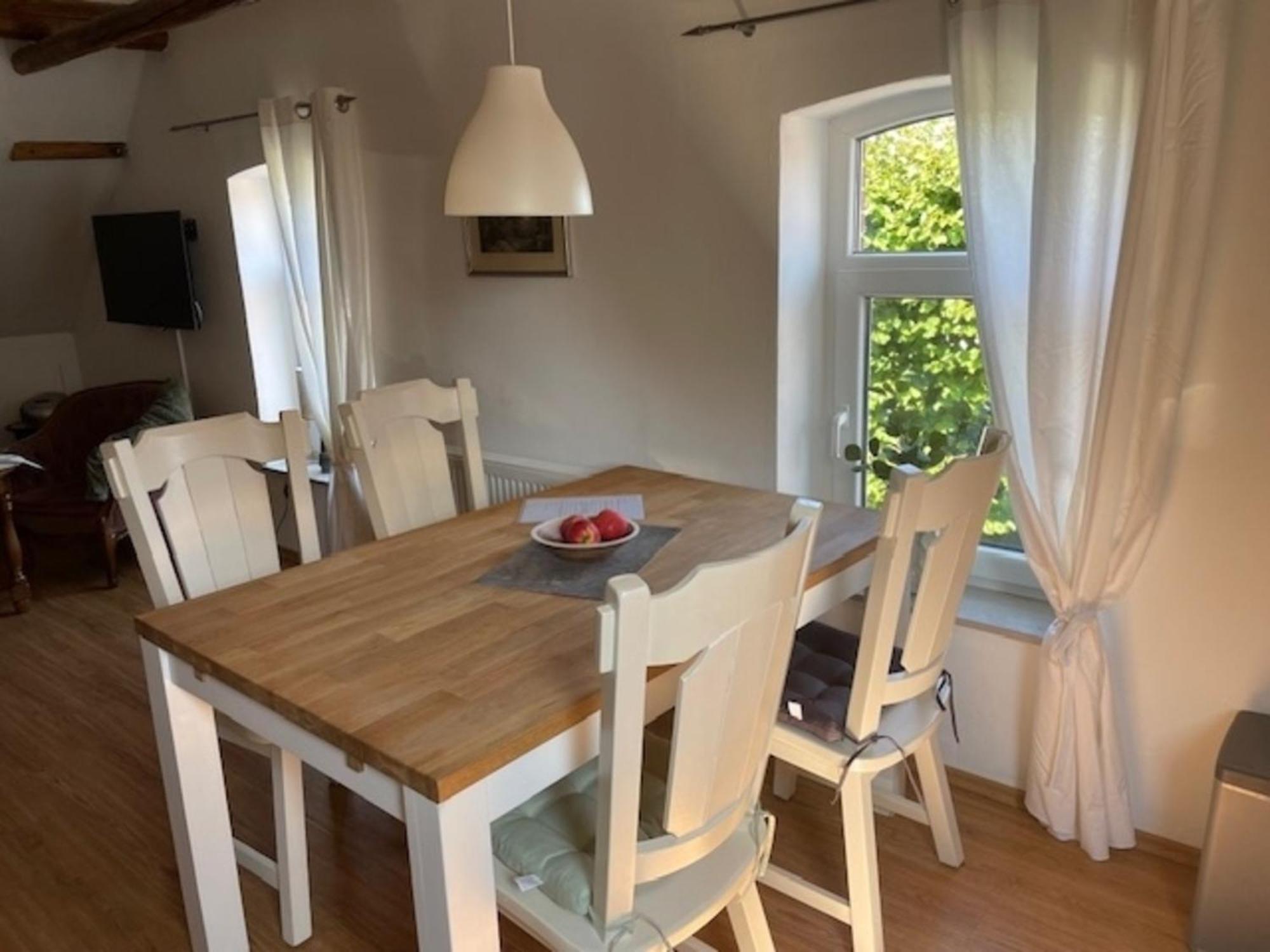 Ferienwohnung Nordseeliebe Rysum 外观 照片
