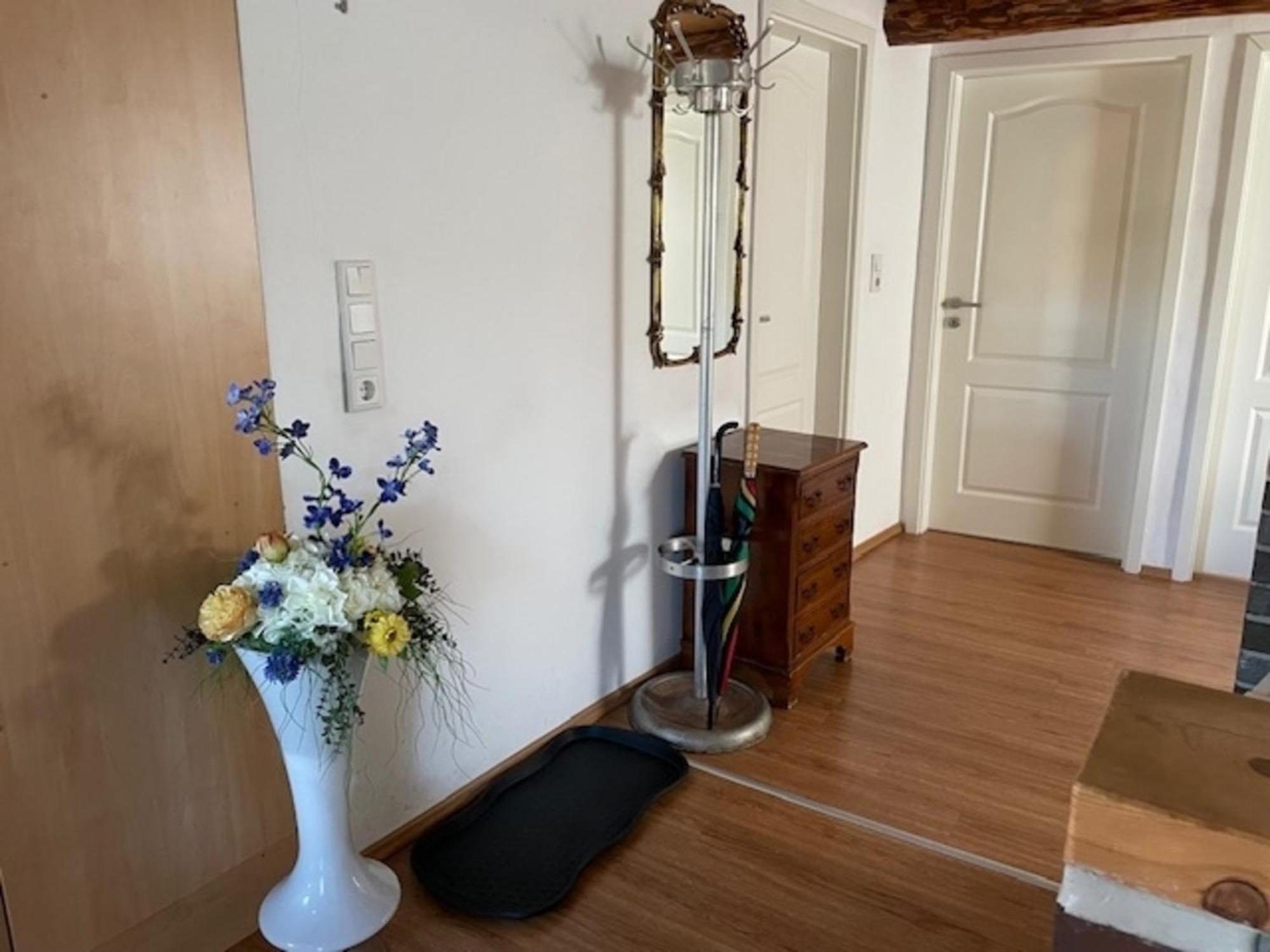 Ferienwohnung Nordseeliebe Rysum 外观 照片